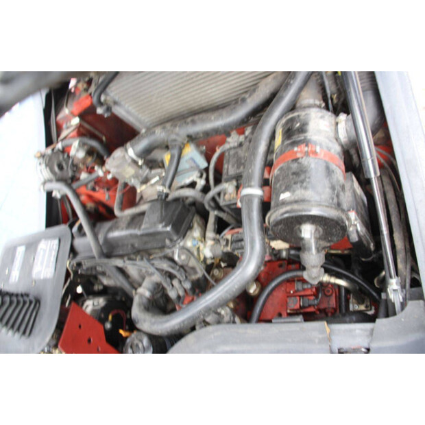 2005 Fenwick-Linde H16T-03-47491658
