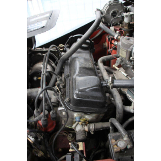 2005 Fenwick-Linde H16T-03-47491659