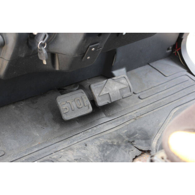 2005 Fenwick-Linde H16T-03-47491662