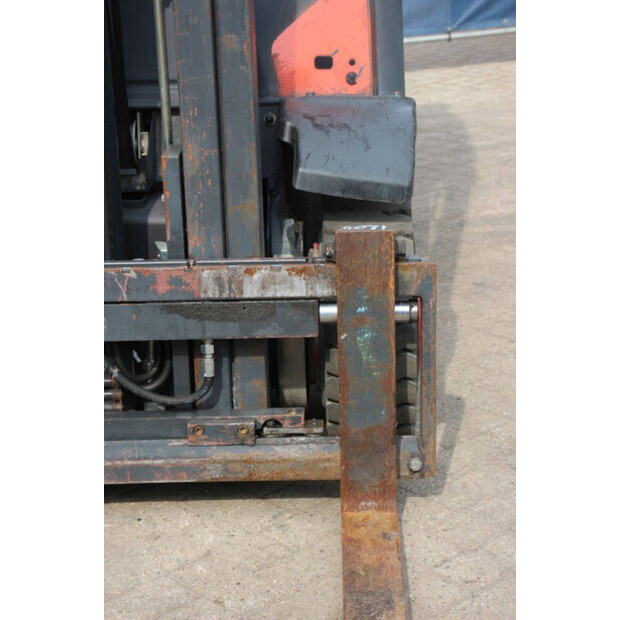 2015 Linde H25T-02-47491805
