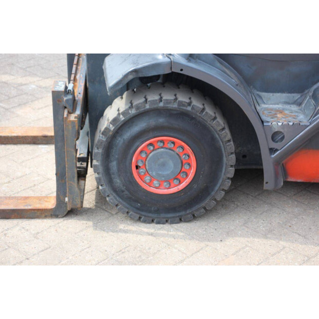 2015 Linde H25T-02-47491809