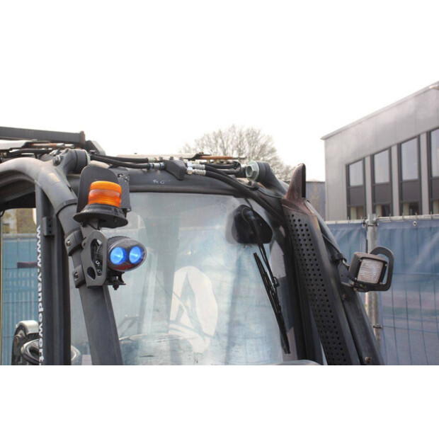 2015 Linde H25T-02-47491815
