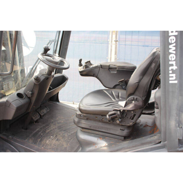 2015 Linde H25T-02-47491820