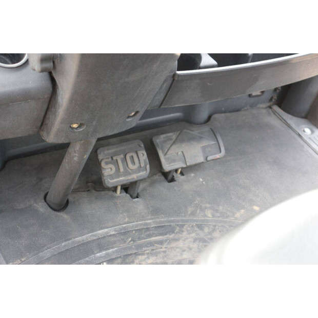2015 Linde H25T-02-47491821