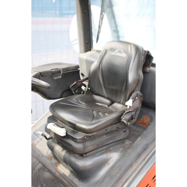 2015 Linde H25T-02-47491823