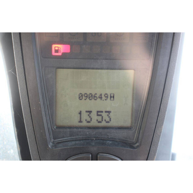 2015 Linde H25T-02-47491826