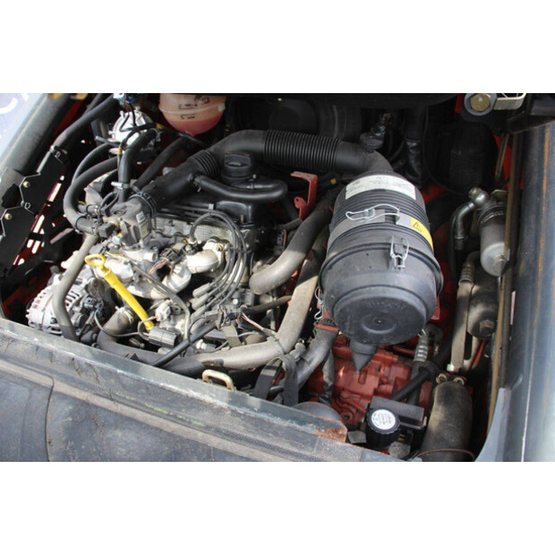 2015 Linde H25T-02-47491828