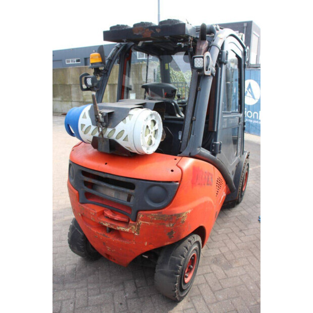 2011 Linde H30T-01-47491845