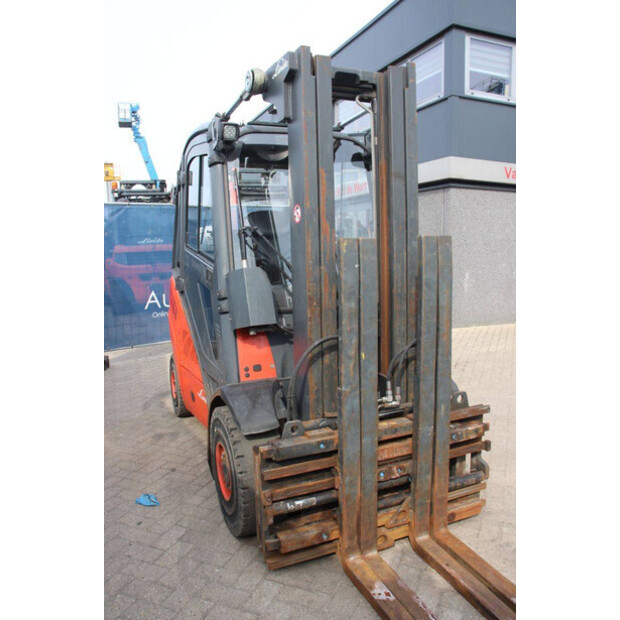 2011 Linde H30T-01-47491846