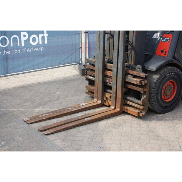 2011 Linde H30T-01-47491849