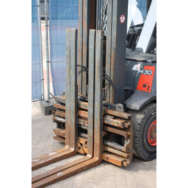 2011 Linde H30T-01-47491850