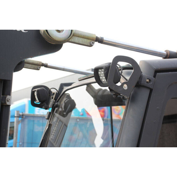 2011 Linde H30T-01-47491853