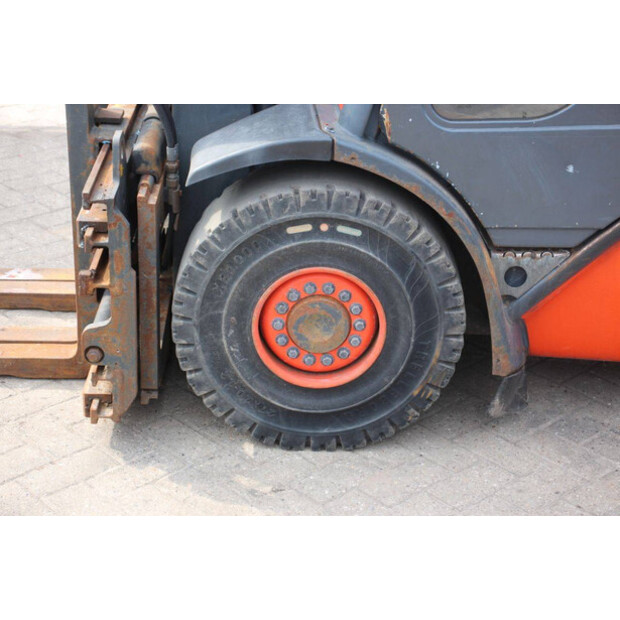 2011 Linde H30T-01-47491854
