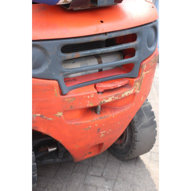 2011 Linde H30T-01-47491858