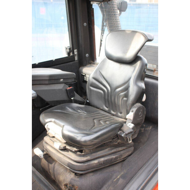 2011 Linde H30T-01-47491862