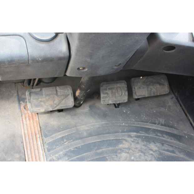 2011 Linde H30T-01-47491863