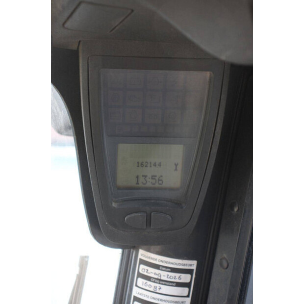 2011 Linde H30T-01-47491867