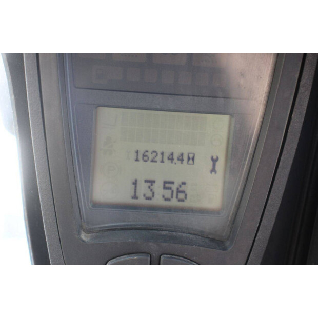 2011 Linde H30T-01-47491868