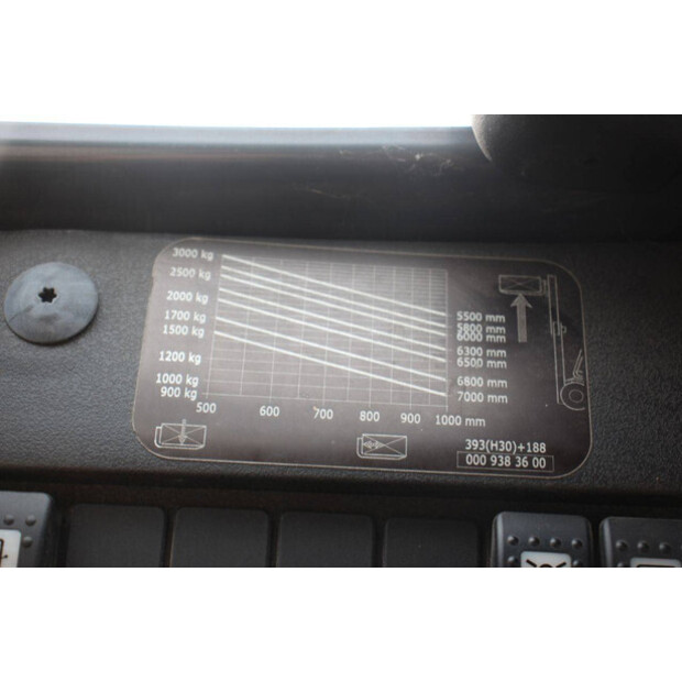 2011 Linde H30T-01-47491870