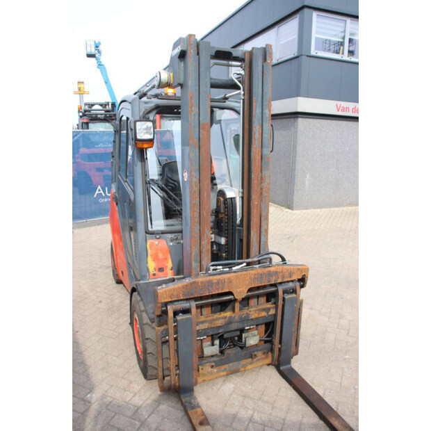 2011 Linde H3OT-01-47491887