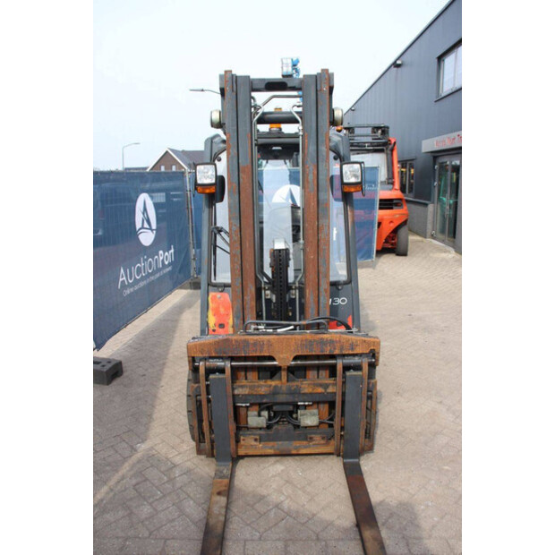 2011 Linde H3OT-01-47491888