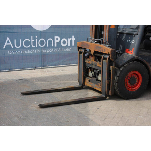2011 Linde H3OT-01-47491890