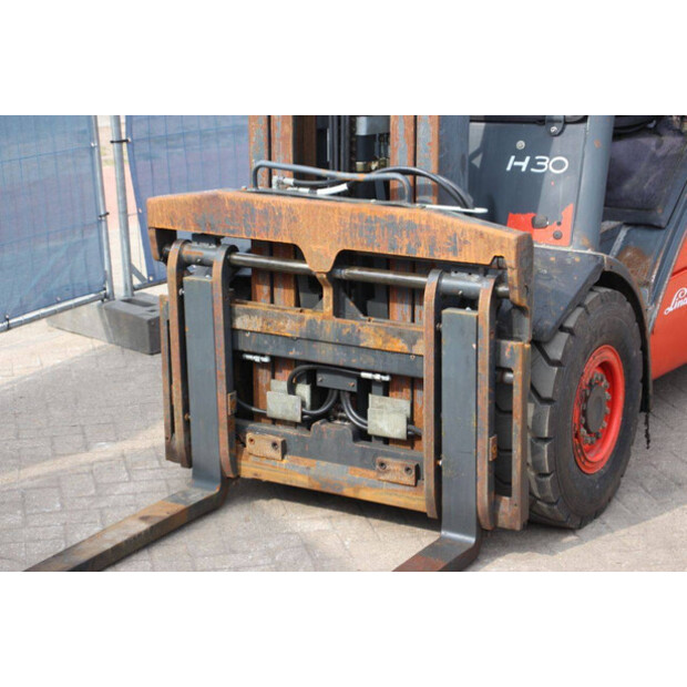 2011 Linde H3OT-01-47491891