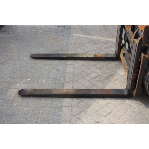 2011 Linde H3OT-01-47491892