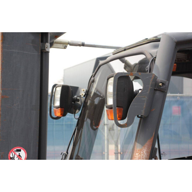 2011 Linde H3OT-01-47491893