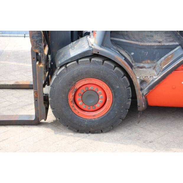 2011 Linde H3OT-01-47491895