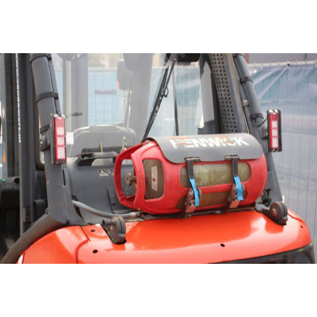 2011 Linde H3OT-01-47491897
