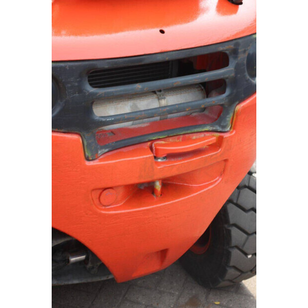 2011 Linde H3OT-01-47491899