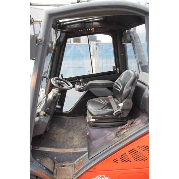 2011 Linde H3OT-01-47491901