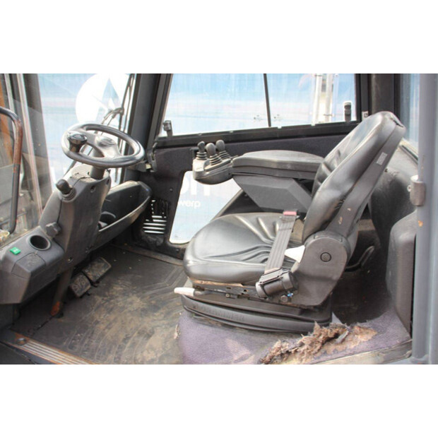 2011 Linde H3OT-01-47491902
