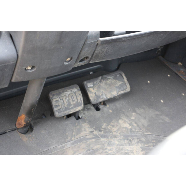 2011 Linde H3OT-01-47491903