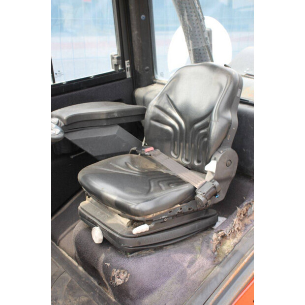 2011 Linde H3OT-01-47491905