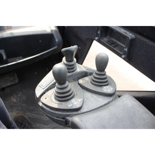2011 Linde H3OT-01-47491906