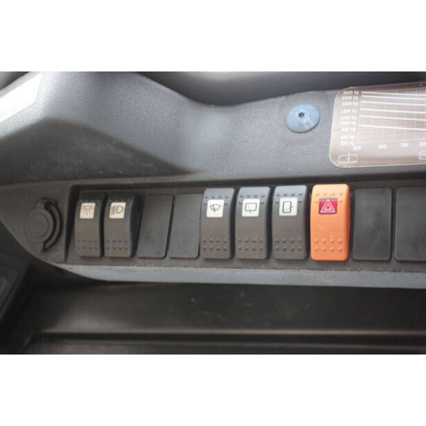 2011 Linde H3OT-01-47491907
