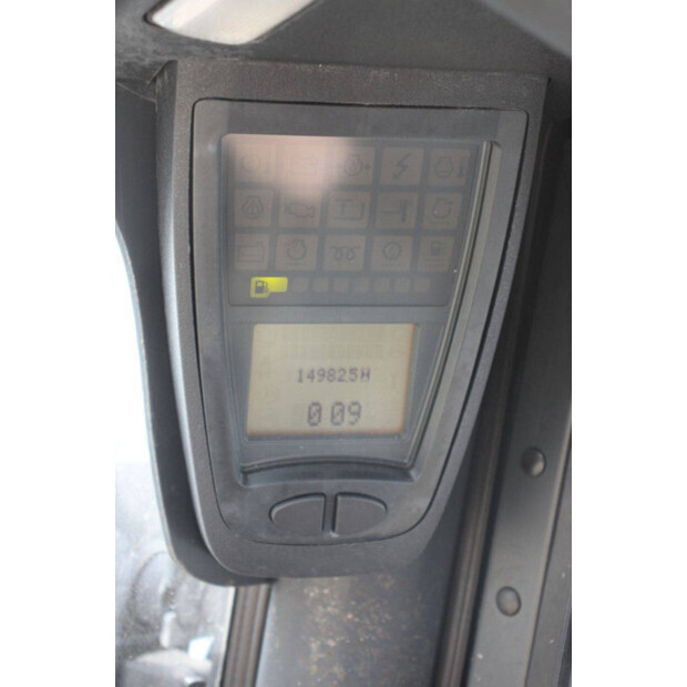 2011 Linde H3OT-01-47491909