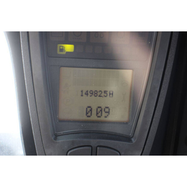2011 Linde H3OT-01-47491910