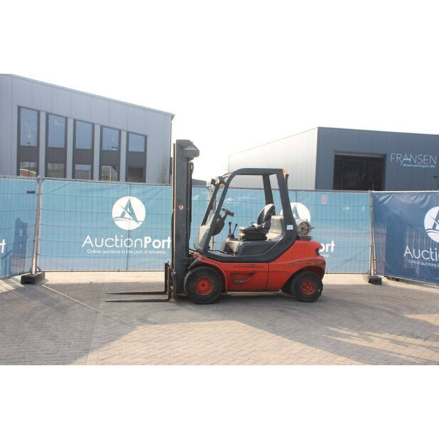 Linde H30T-47491929