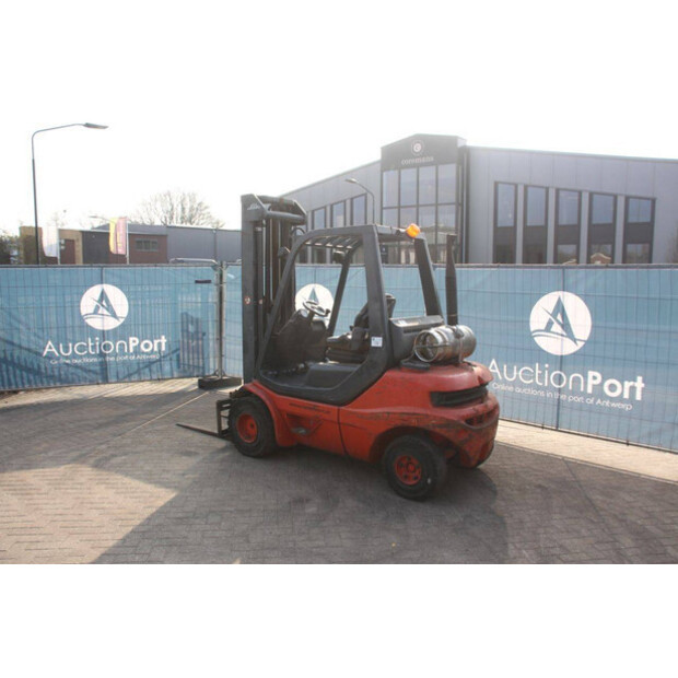 Linde H30T-47491931