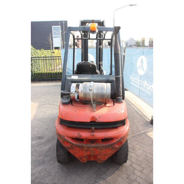 Linde H30T-47491932