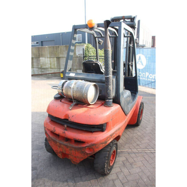 Linde H30T-47491933