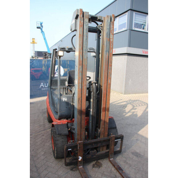 Linde H30T-47491934