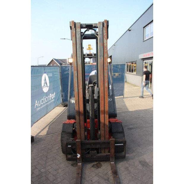 Linde H30T-47491935