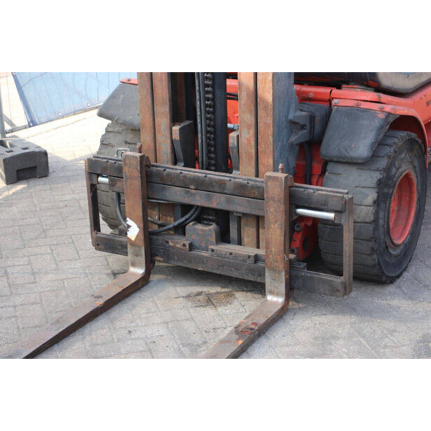 Linde H30T-47491938