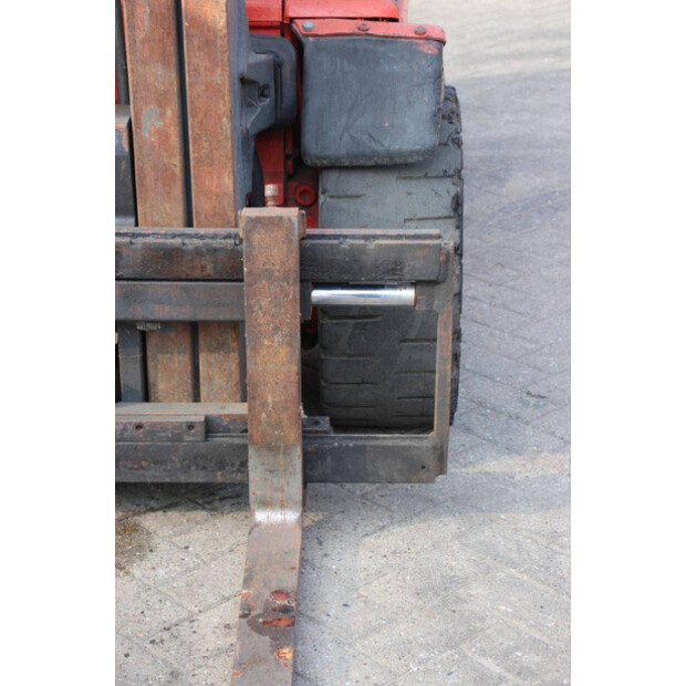 Linde H30T-47491939