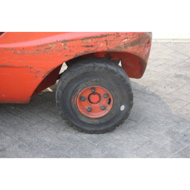 Linde H30T-47491943