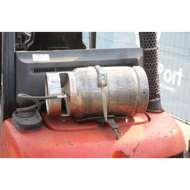 Linde H30T-47491944